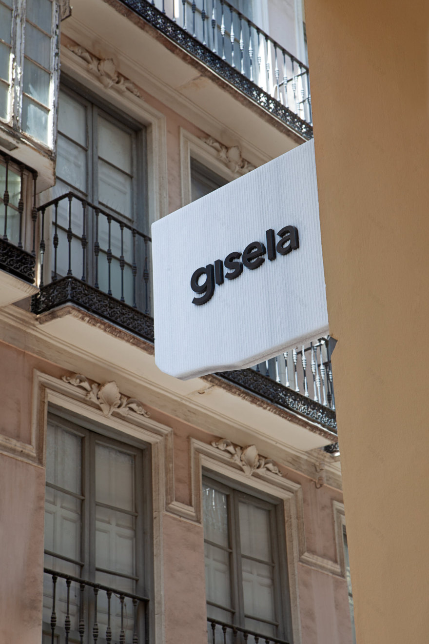 西班牙内衣品牌Ciszak Dalmas Ferrari新概念体验设计-33