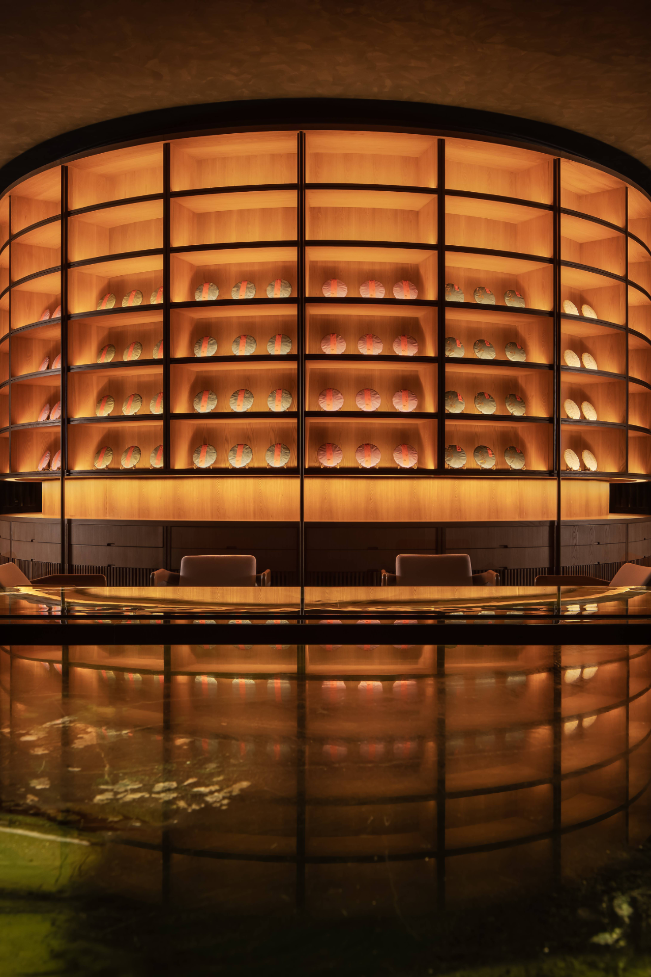 MASASTUDIO丨时间之器，茶马古窖-44