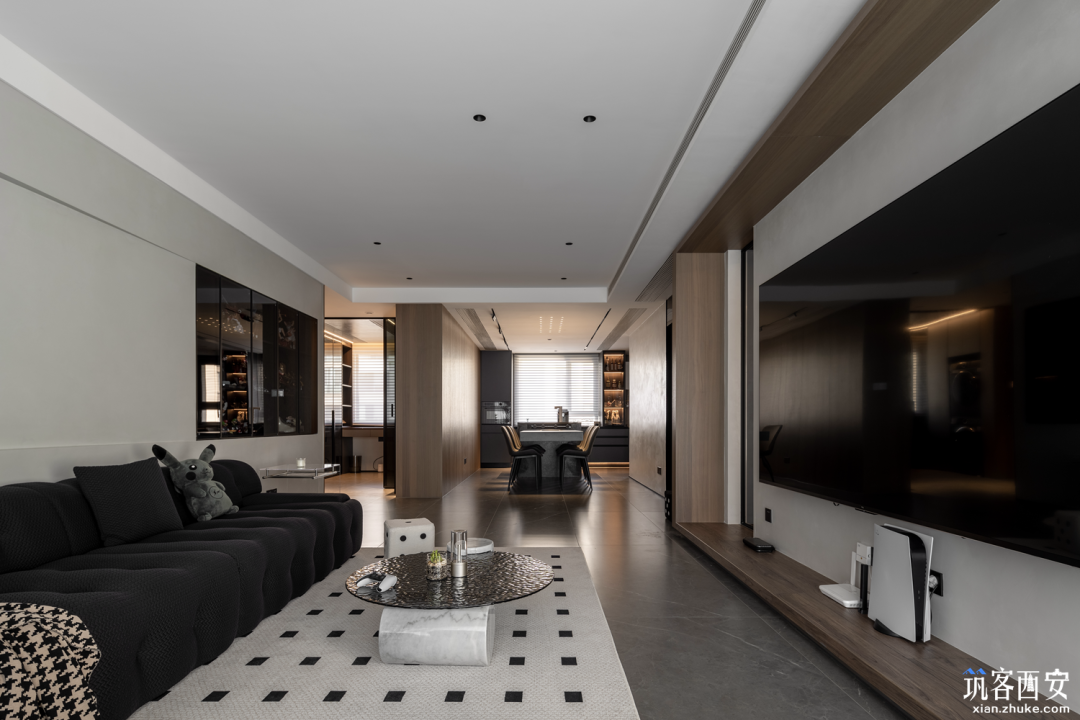 铁建花语城丨中国西安丨董博-31