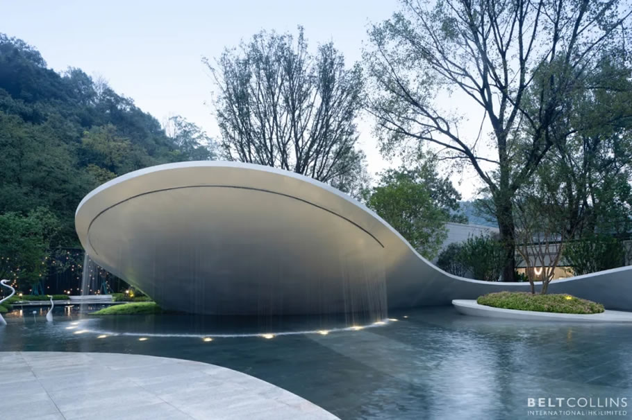 贵阳青秀·麓谷山语丨中国贵阳丨贝尔高林国际（香港）有限公司-36