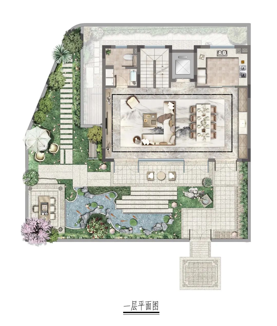 绍兴建发众安·棠颂和鸣丨中国绍兴丨DC国际-41
