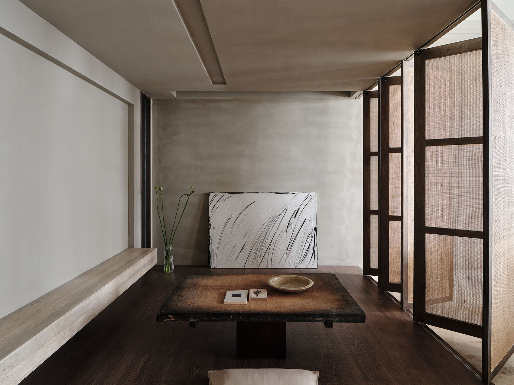 FC 住宅丨中国台北丨fws_work 设计工作室-35