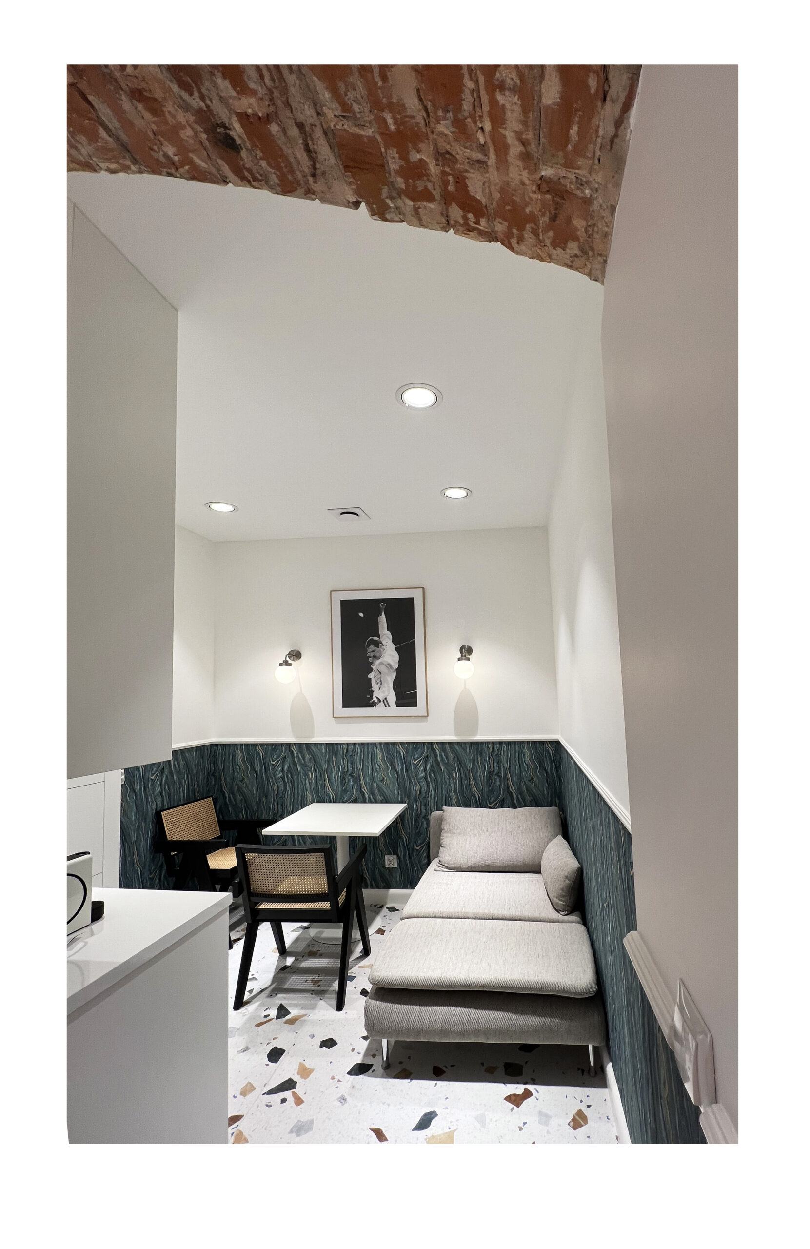 Jasnowska Interior Design · 美容医学沙龙-22