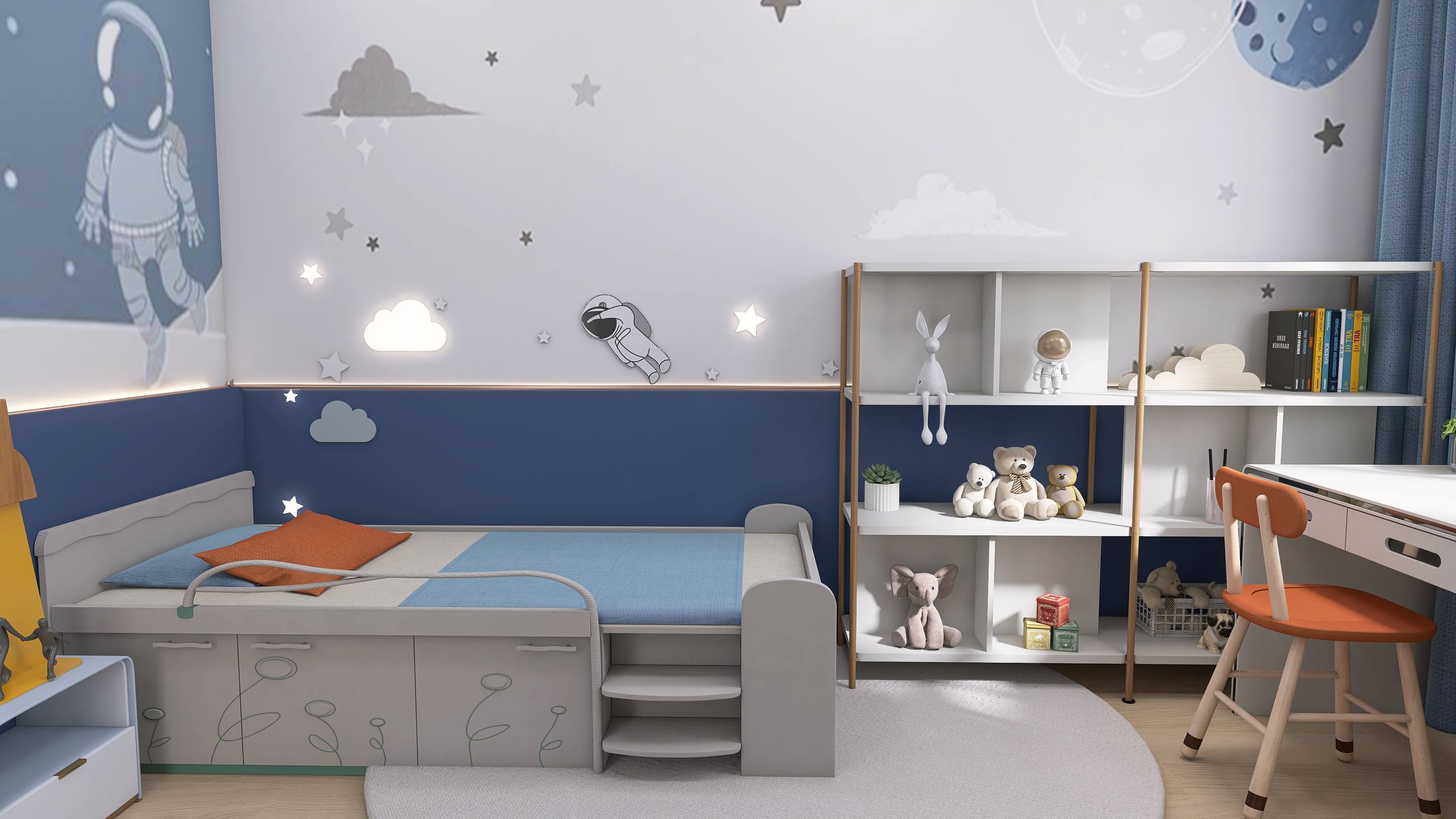 Загородный дом 117 кв. м.-18