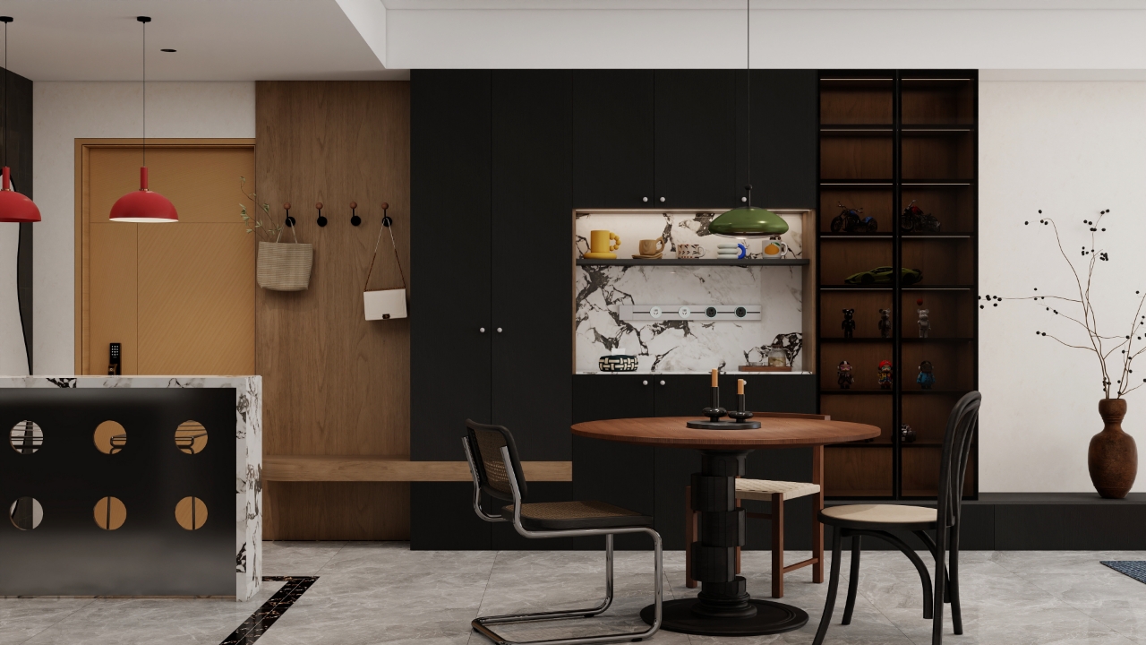 中海上东区113m²-0