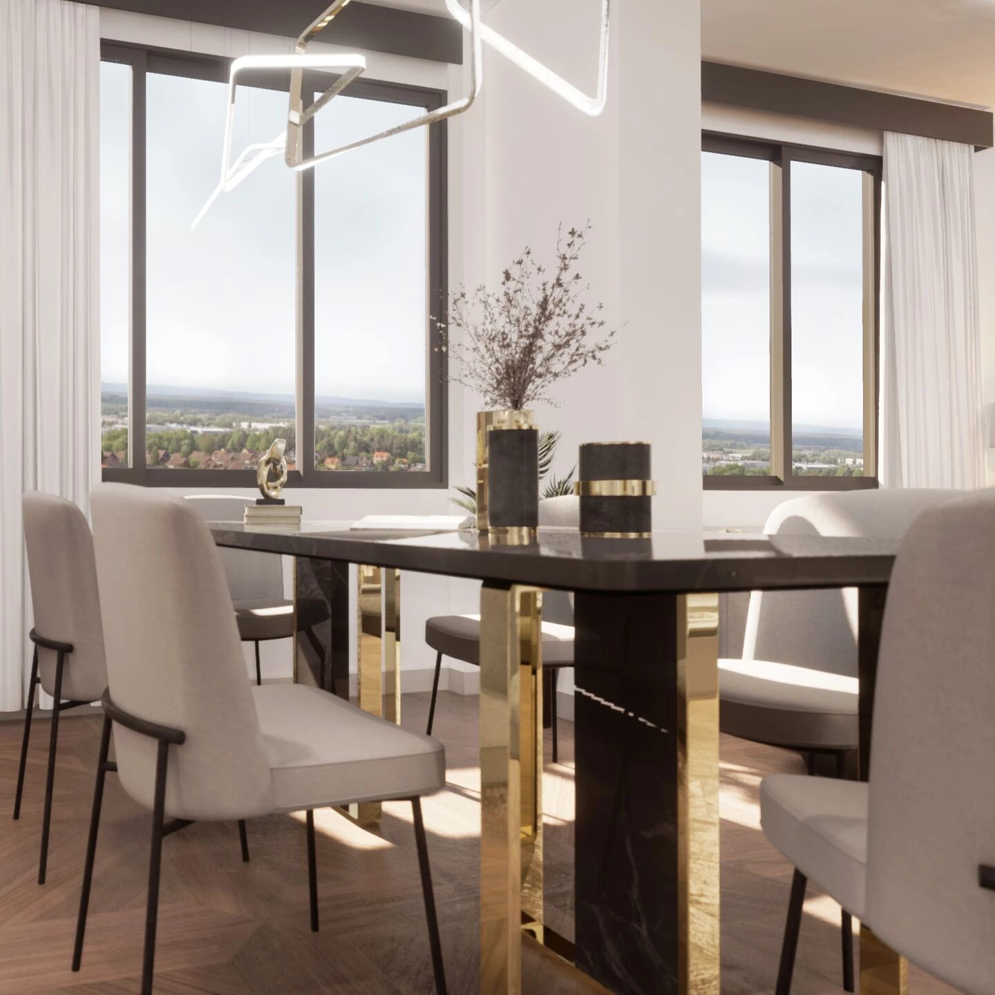 帝国高地丨巴基斯坦伊斯兰堡丨mimAR-20