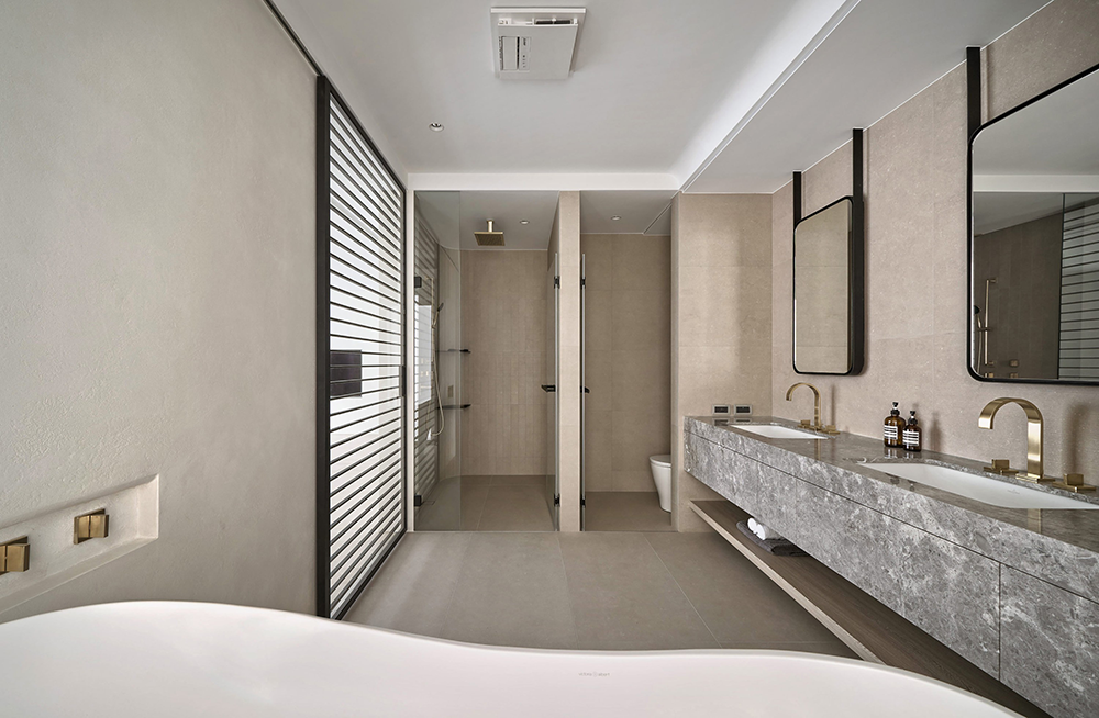 极简 · 格调丨中国台湾丨近境制作-82