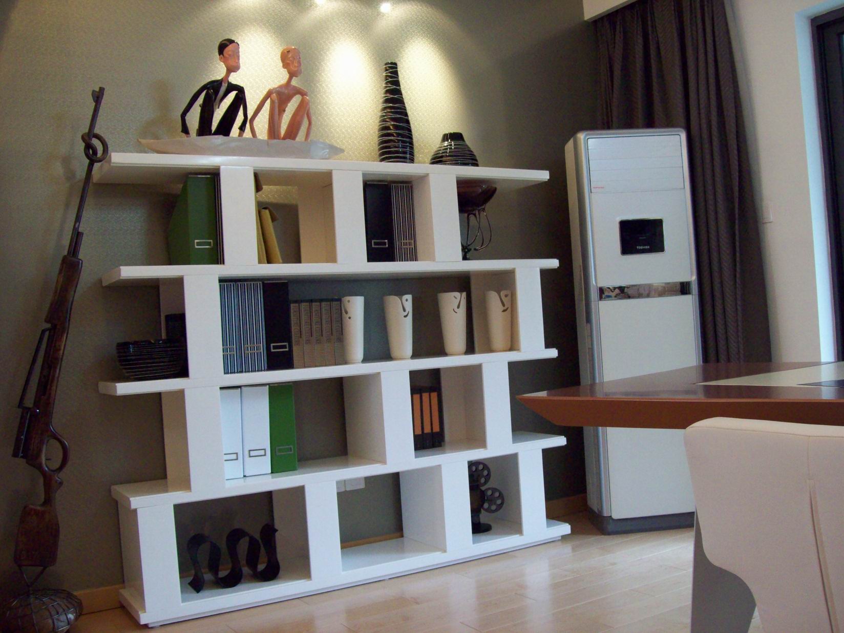 现代 南京仁恒G53精装修公寓-67