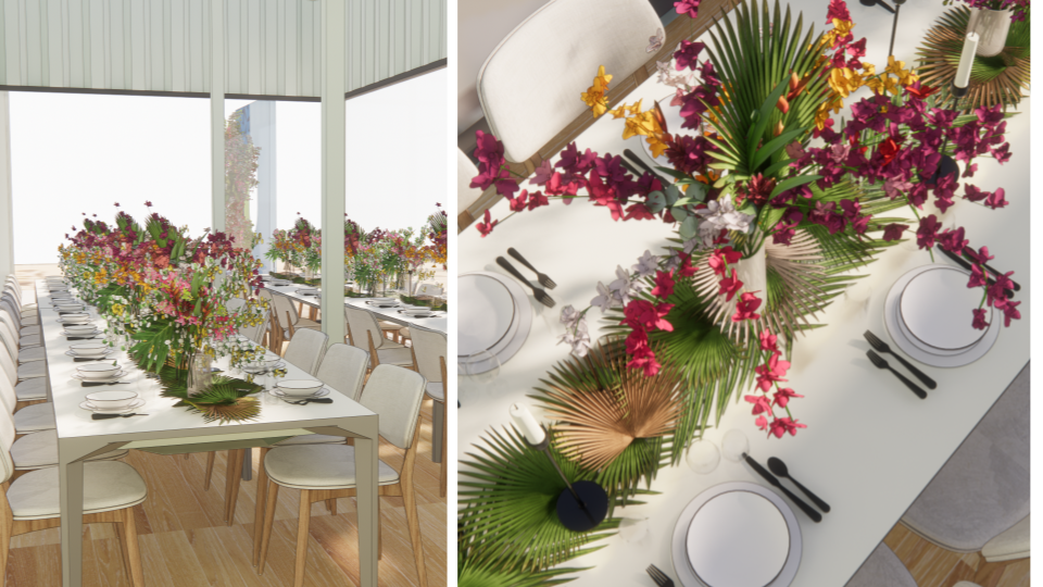 Alaska Airlines | Kahakai Kickback Brand Event-9