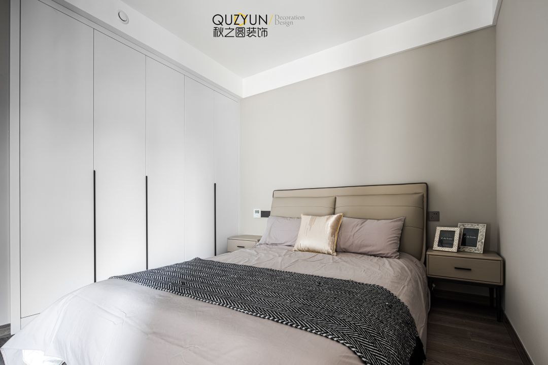 春江天玺现代家居丨QUZYUN-66