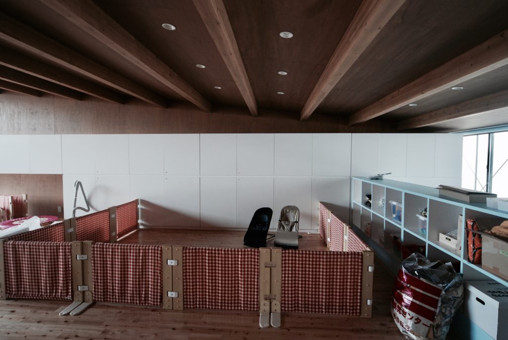 C保育園 #175  COGITE-9