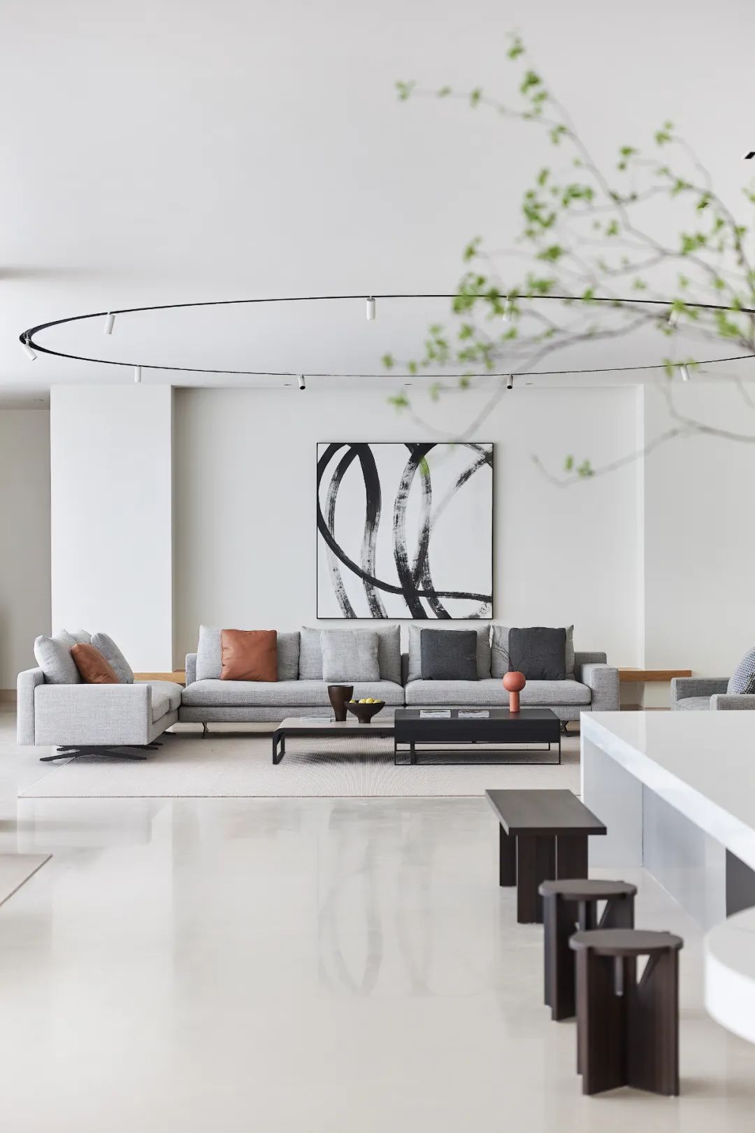 拾一设计 | 化繁为简，可视未来-33