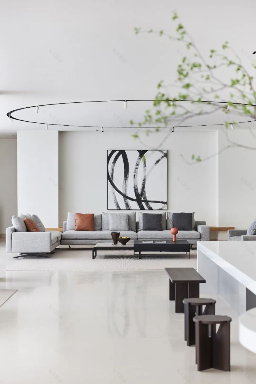 拾一设计 | 化繁为简,可视未来-33