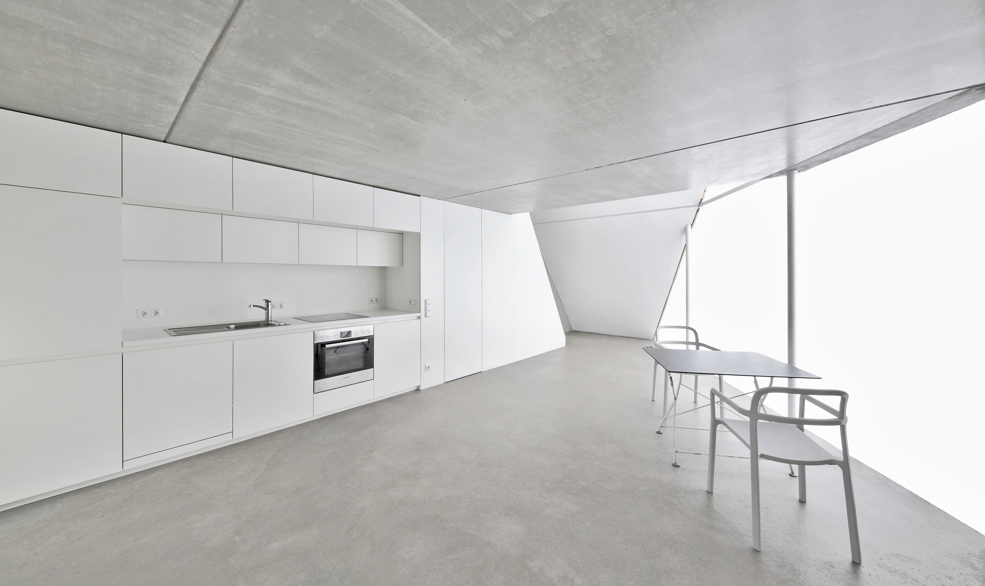 房子丨德国丨Finckh Architekten-13