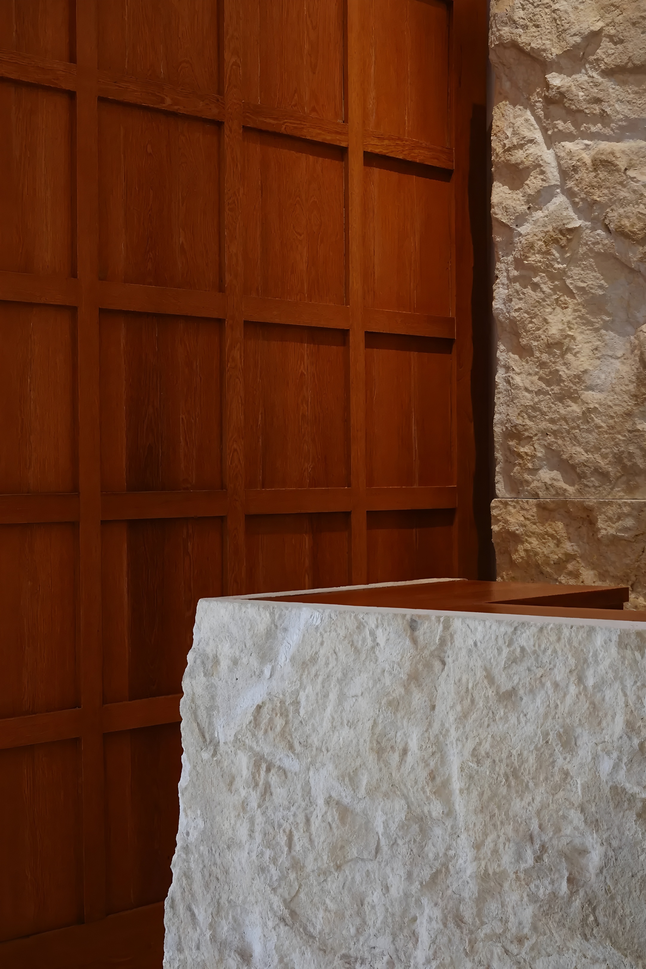 深圳茅台鉴藏馆丨中国深圳丨BLOOMDESIGN绽放设计-20