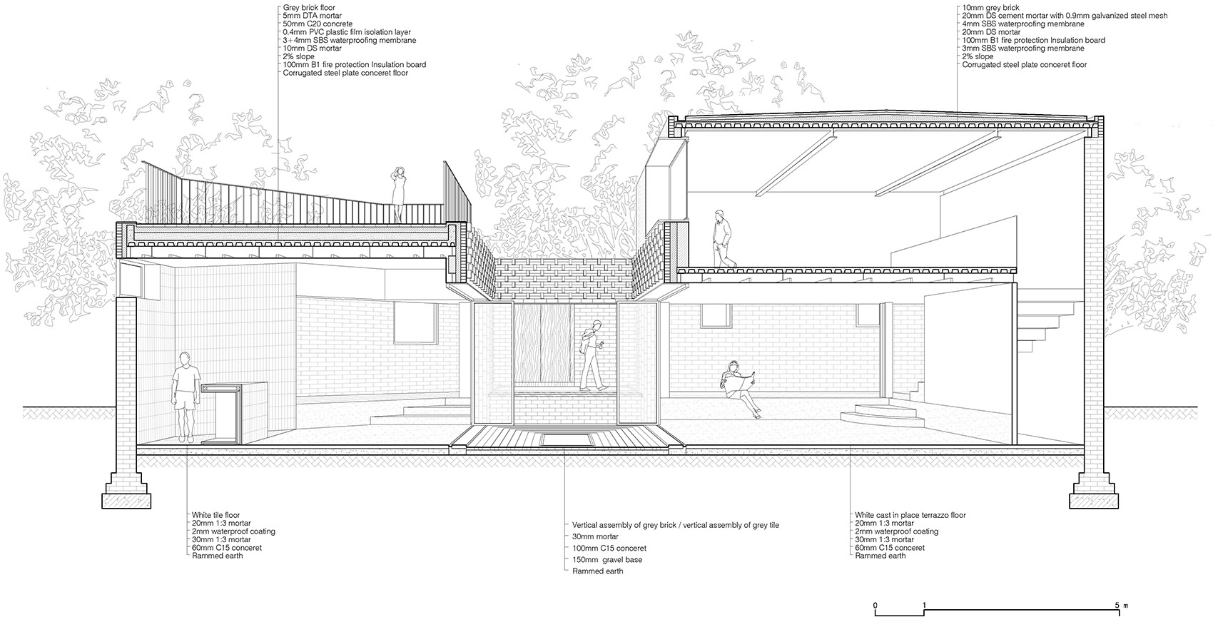 西文昌胡同X号院-26