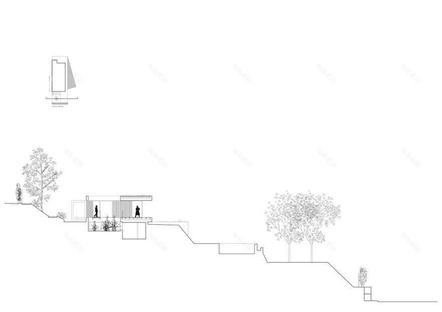 Holm Oak’s House Aranguren-Gallegos Arquitectos-66