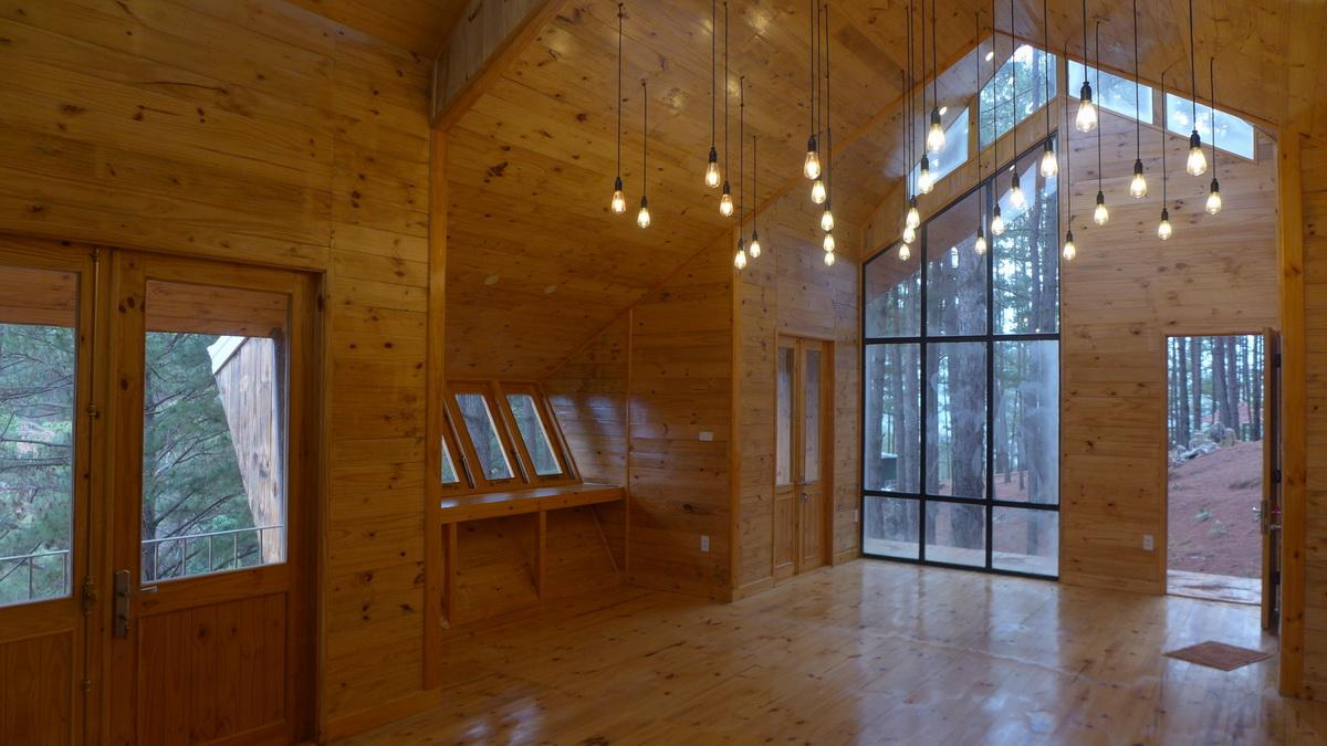 Ta Nung寄宿行政办公室集群丨越南丨MyAn Architects-18