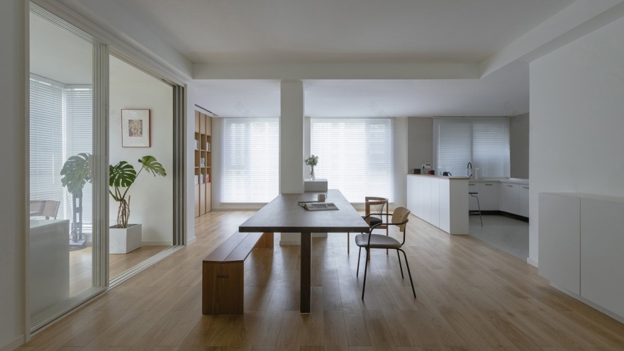 群贤府赵宅丨中国绍兴丨同在建筑设计有限公司-10