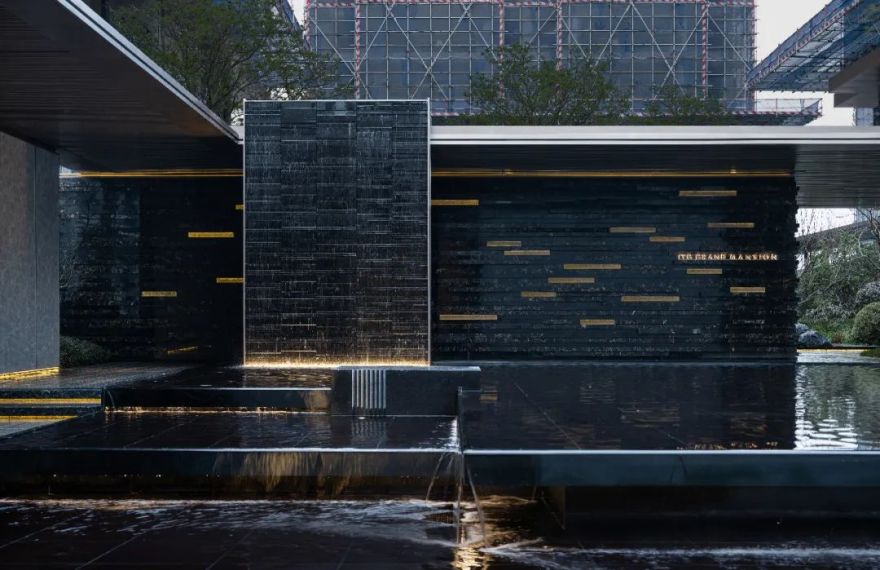 成都国贸臻原丨中国成都丨凯盛上景(北京)景观规划设计有限公司-28