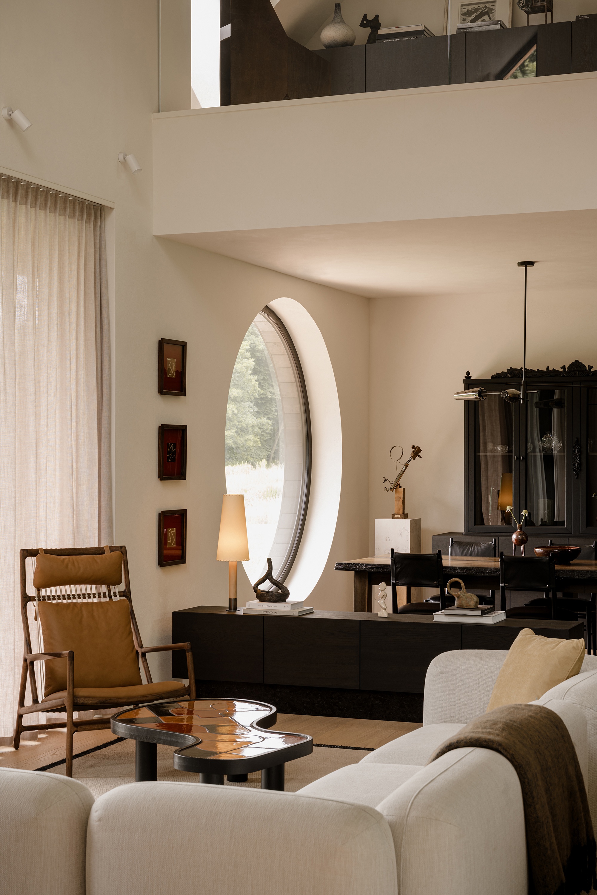 波兰DKR住宅丨BXB Studio-10