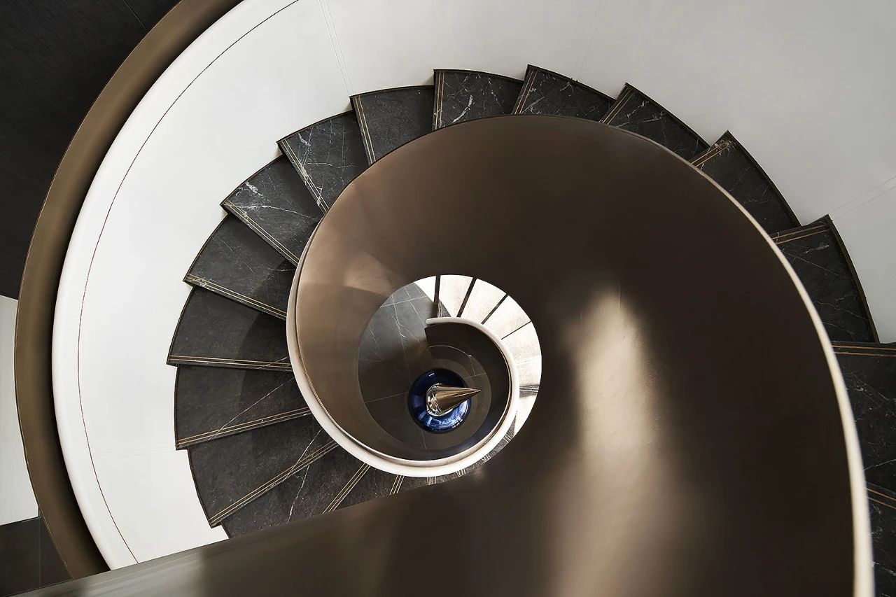 南昌中海·云麓里售楼处丨中国南昌丨上海飞视设计,广州安研室内设计咨询有限公司,上海筑光照明设计有限公司-24