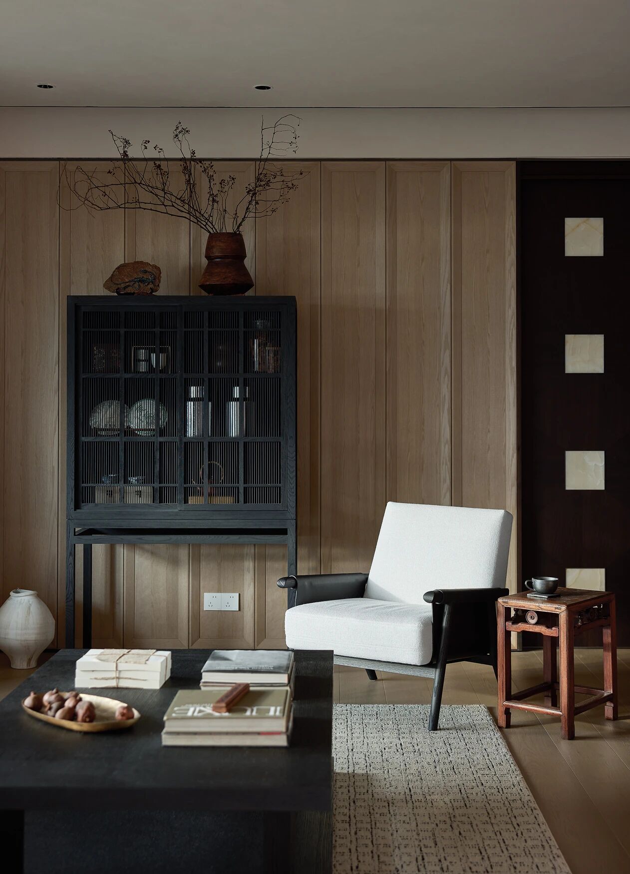 栖心东方,文人雅士的理想公馆-37