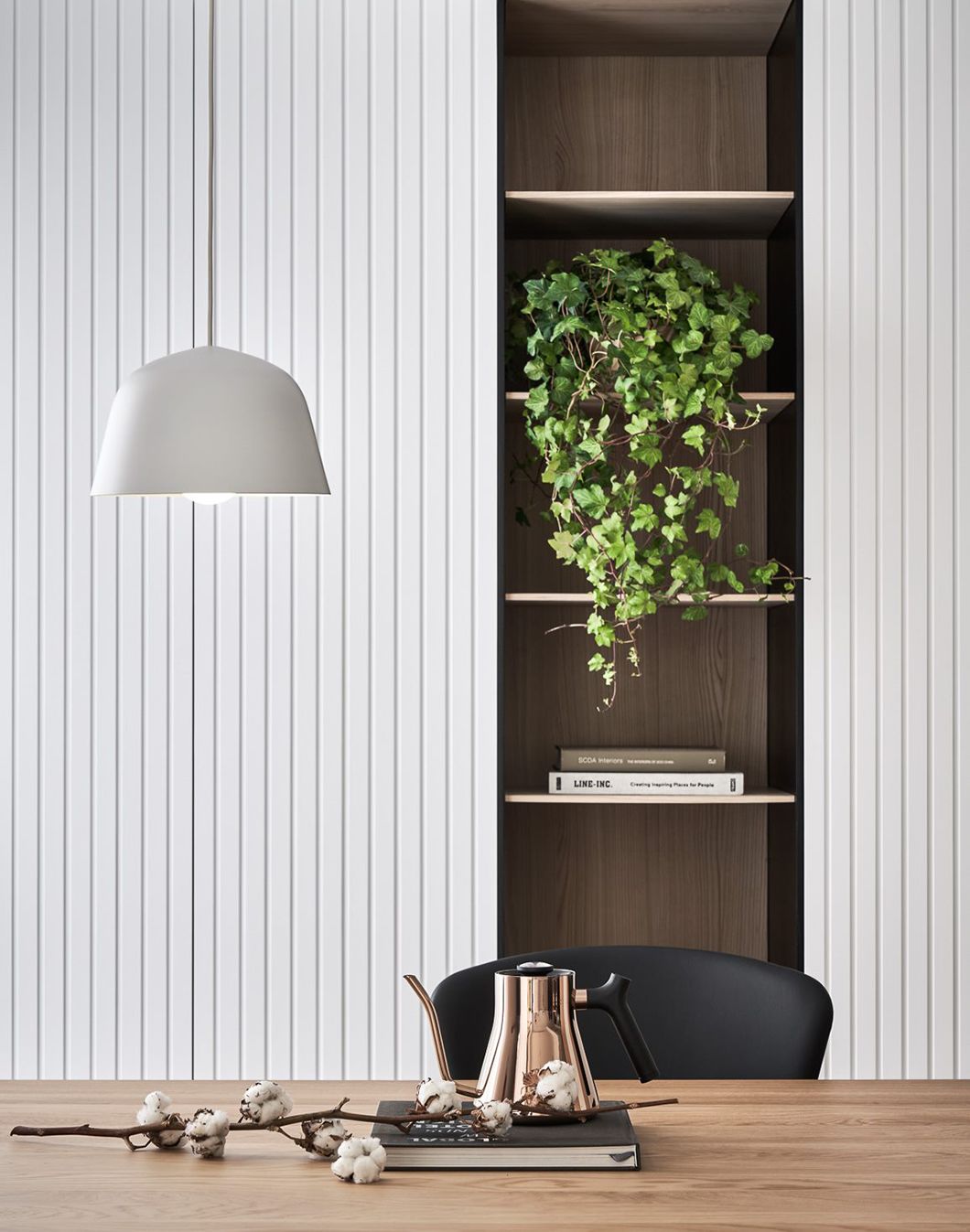 原木风，如何设计出韵律美？-63