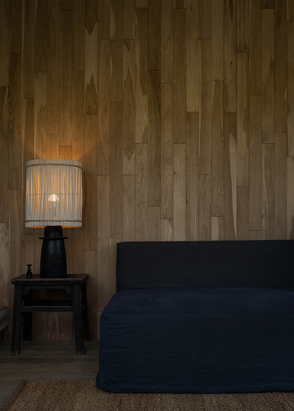 苫也·不若林丨中国深圳丨蜚声设计-228