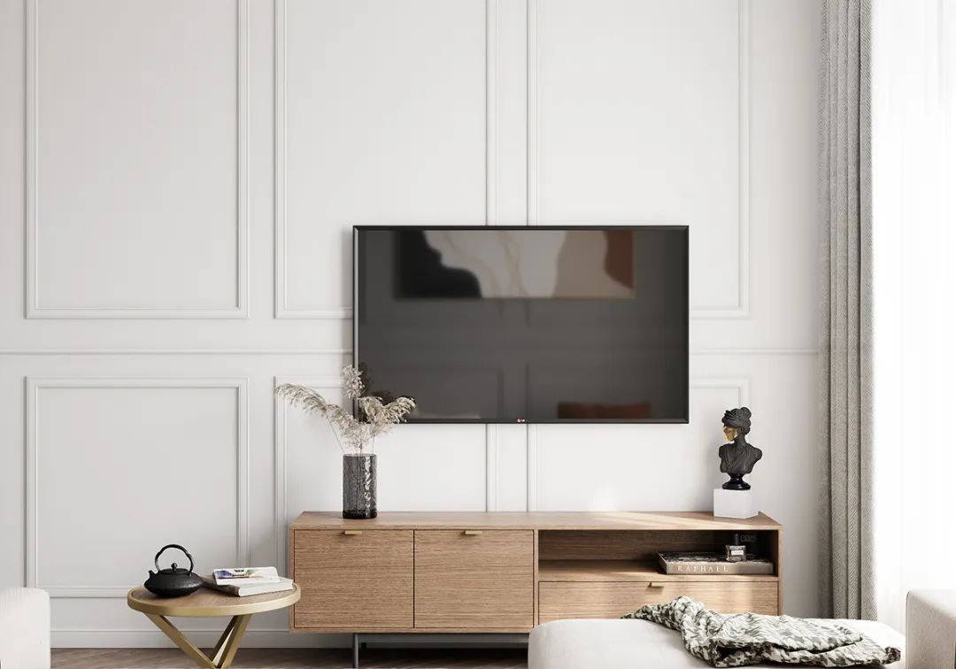 轻古典优雅空间丨BODES Studio-4