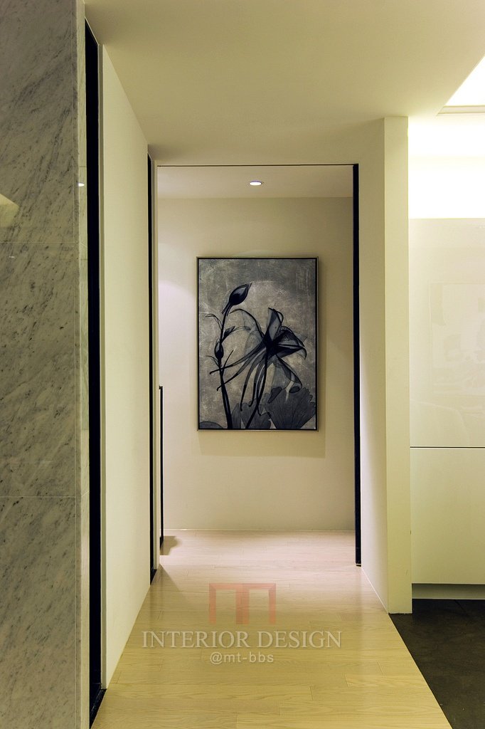 【名家】简约-台北远雄首府样品屋98P-29