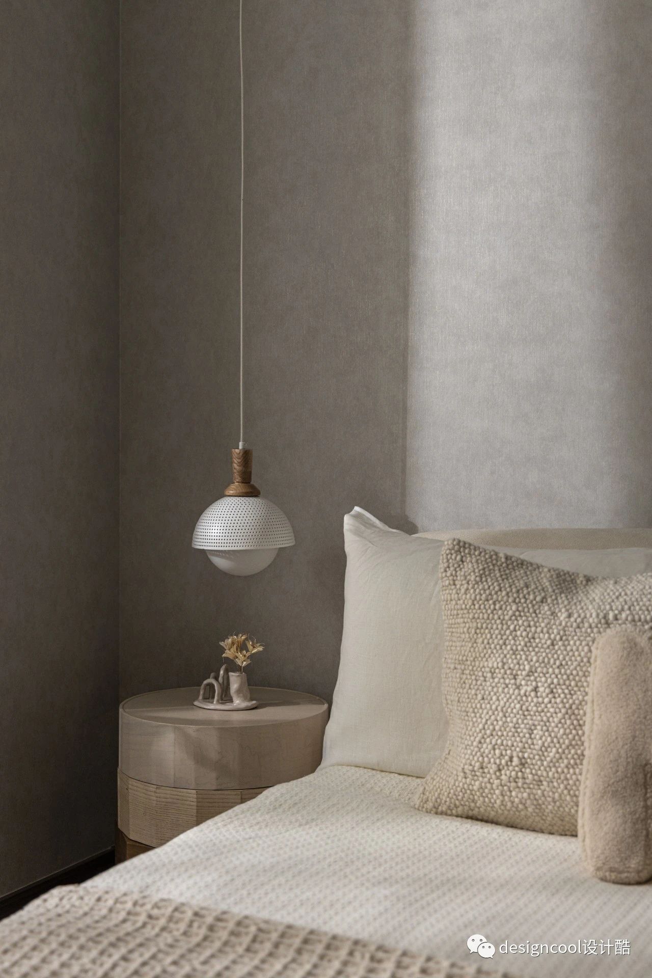 中海河映云集丨中国杭州丨未野设计-57