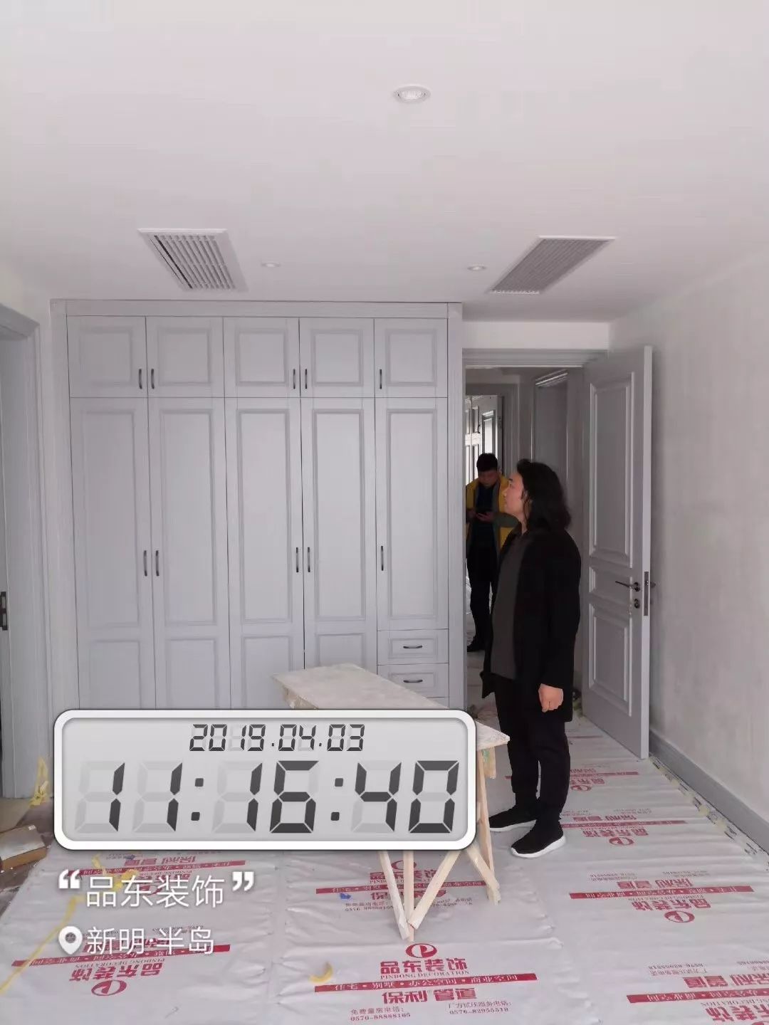 诚信品东装饰,匠心打造城市之光-8