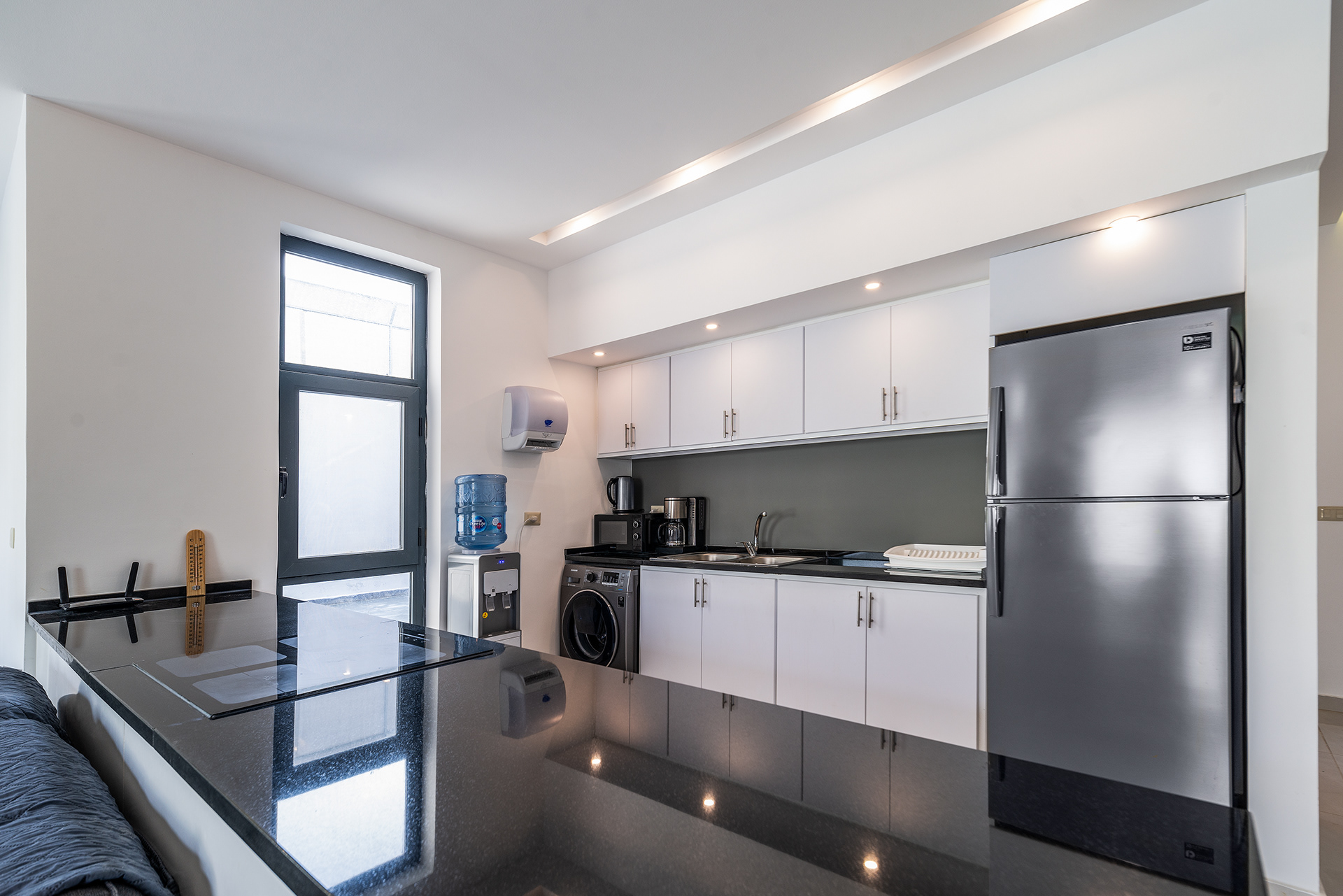 黑珍珠别墅丨约旦-30