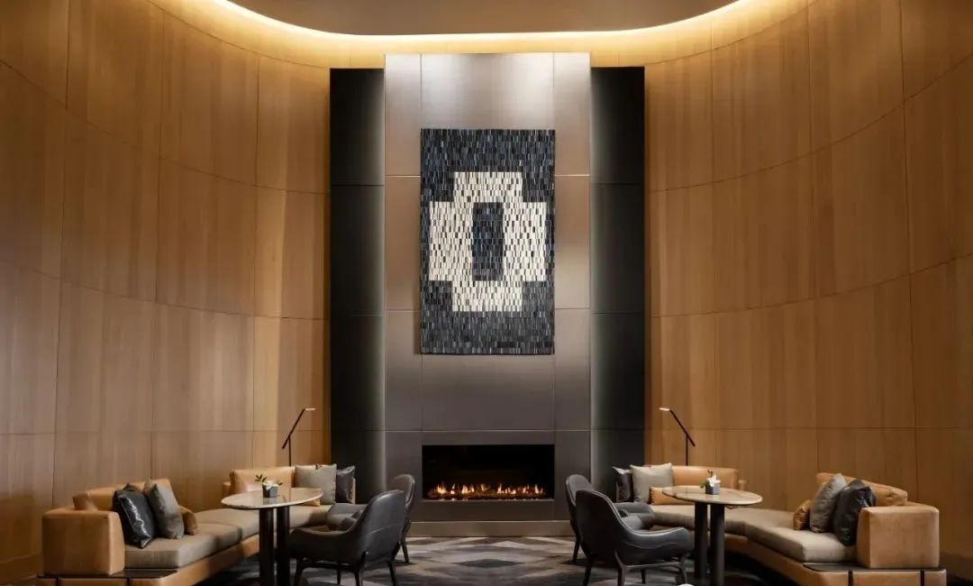 多伦多柏悦酒店丨加拿大多伦多丨Studio Munge-49