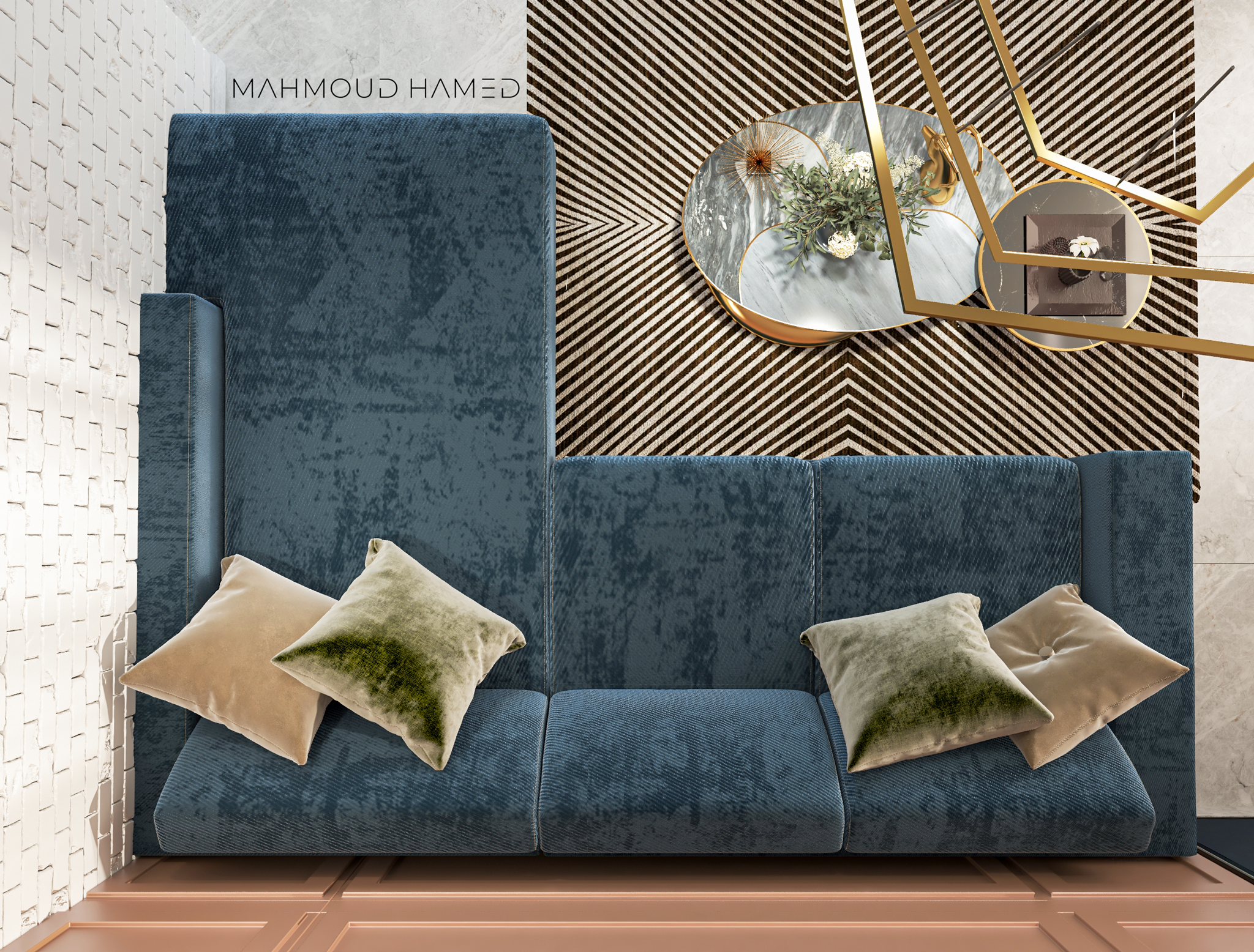 Living Area Design-14