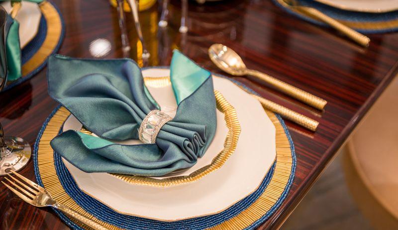 苏州新高·海胥澜庭143㎡户型软装设计-28