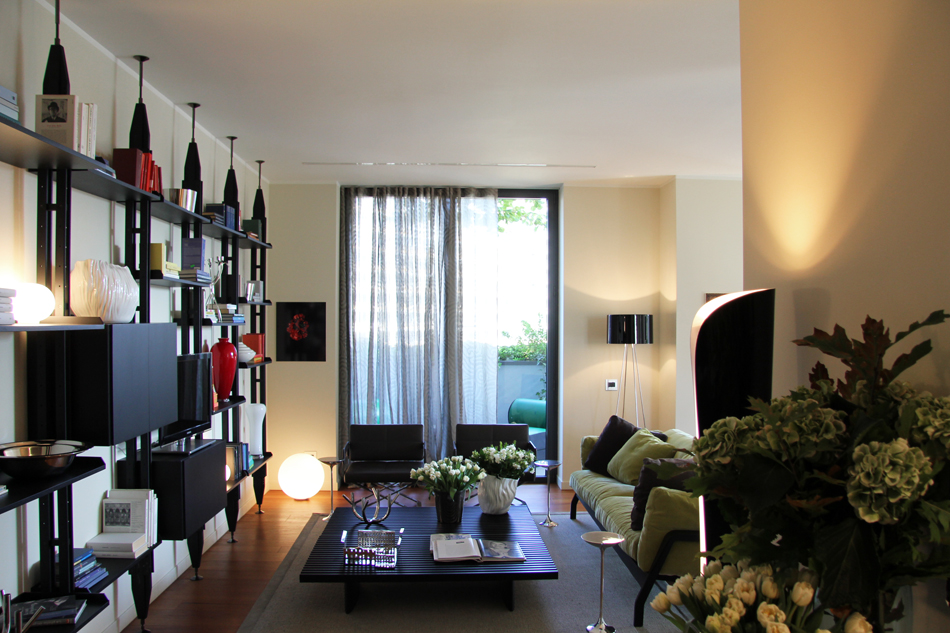 米兰垂直森林丨意大利米兰丨斯特凡诺·博埃里工作室-32