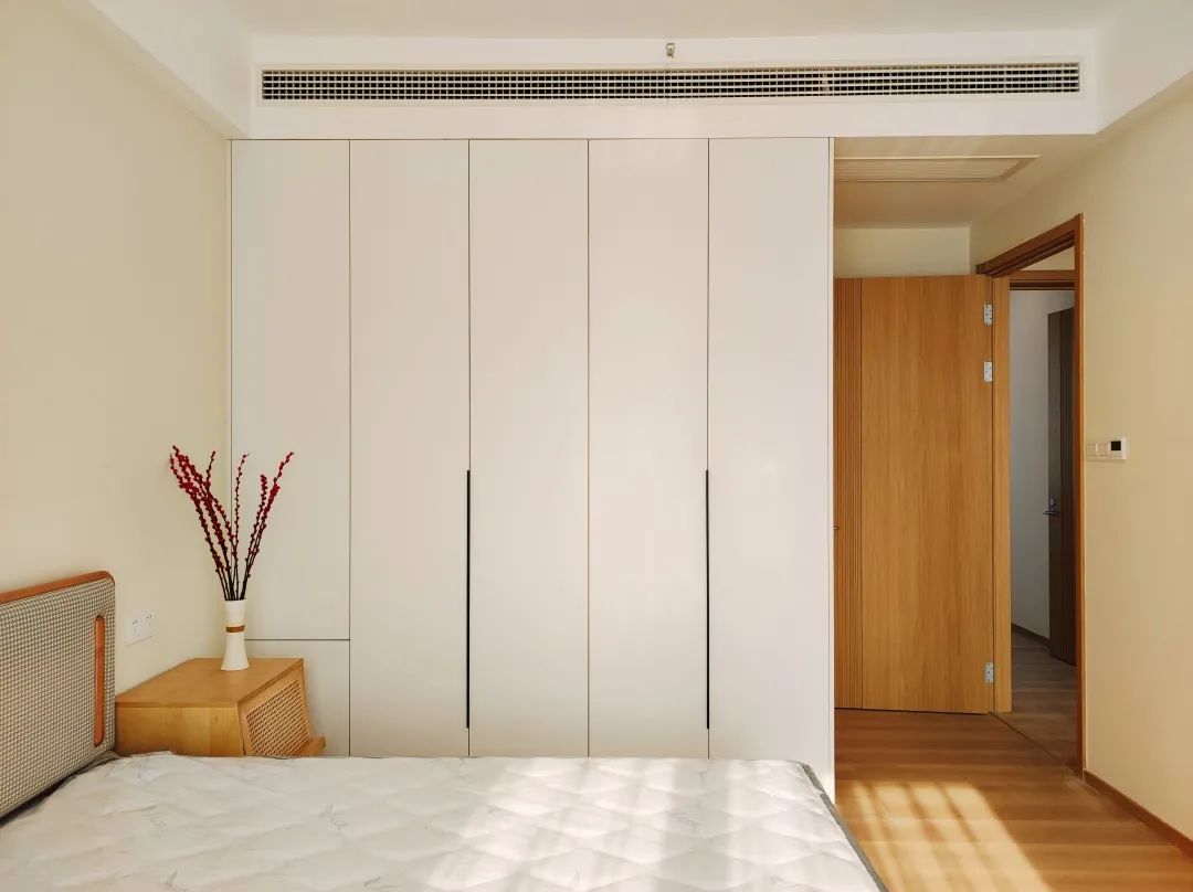 成都万象城原木风家居设计丨中国成都丨莫名欢喜-44