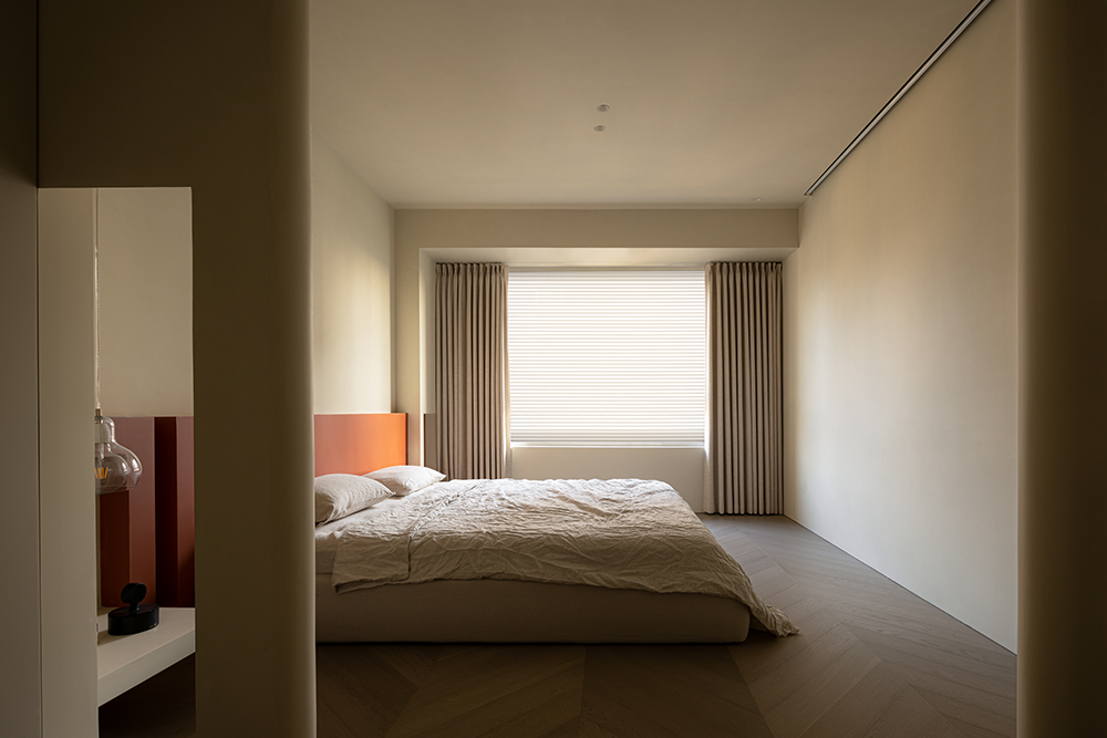 私宅设计｜极简·治愈！丨中国合肥丨行一空间设计-19