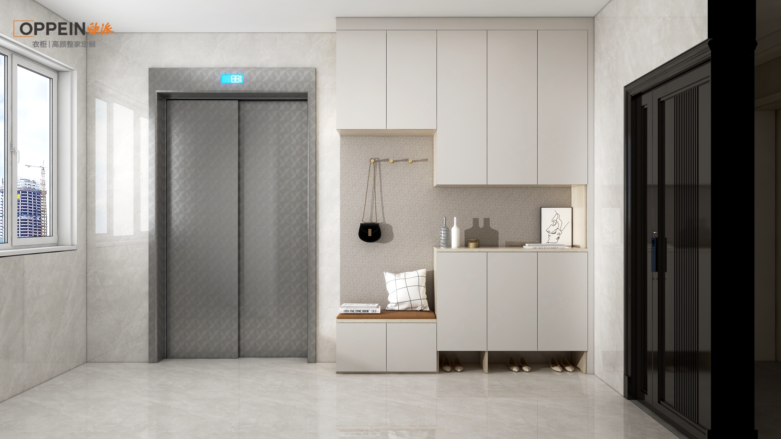 夏姐城西碧桂园观澜壹号15#04户型-1