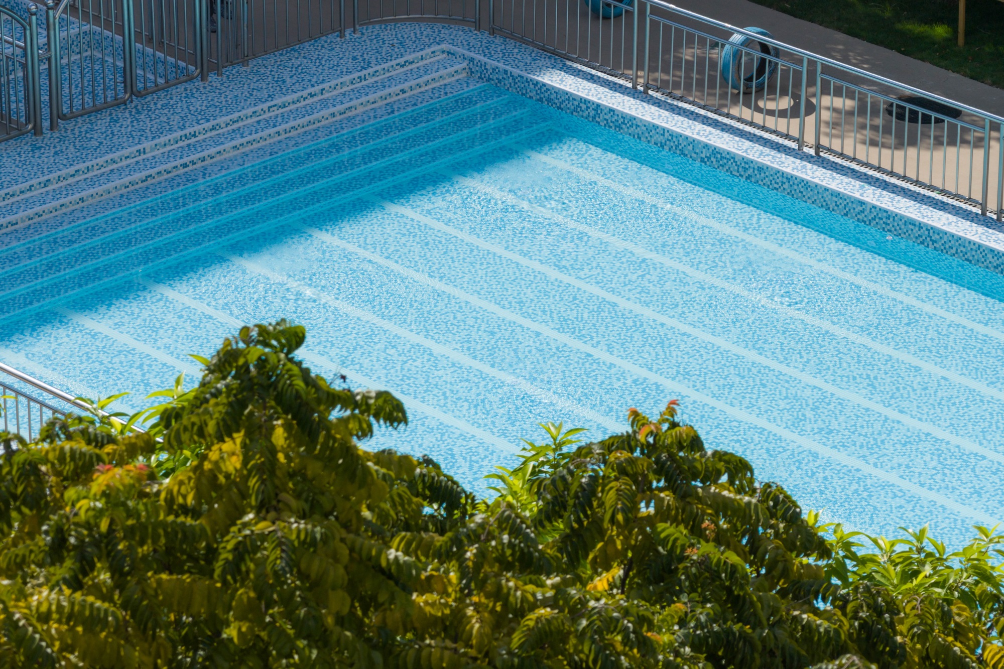 顺德区梁銶琚夫人幼儿园焕新改造丨中国佛山丨广东天元建筑设计有限公司（睿住天元）-220