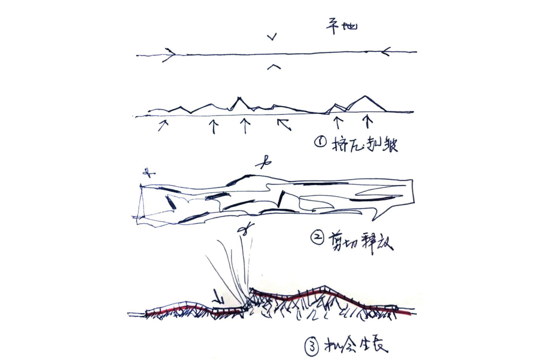 金威啤酒厂城市更新单元次工业遗存改造丨中国深圳丨南沙原创NODE-78