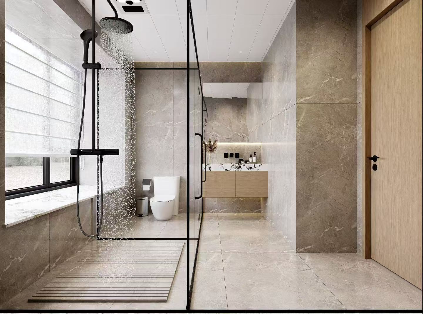 室内设计‖家装设计-9