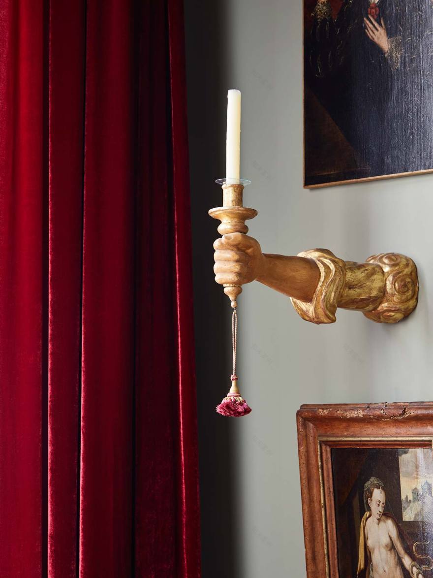 Maison Sémonville A Parisian Hôtel Particulier Celebrates its Heritage with Aplomb-23