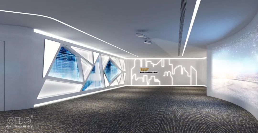 交子盈创空间 | 现代金融精英的高端俱乐部-64