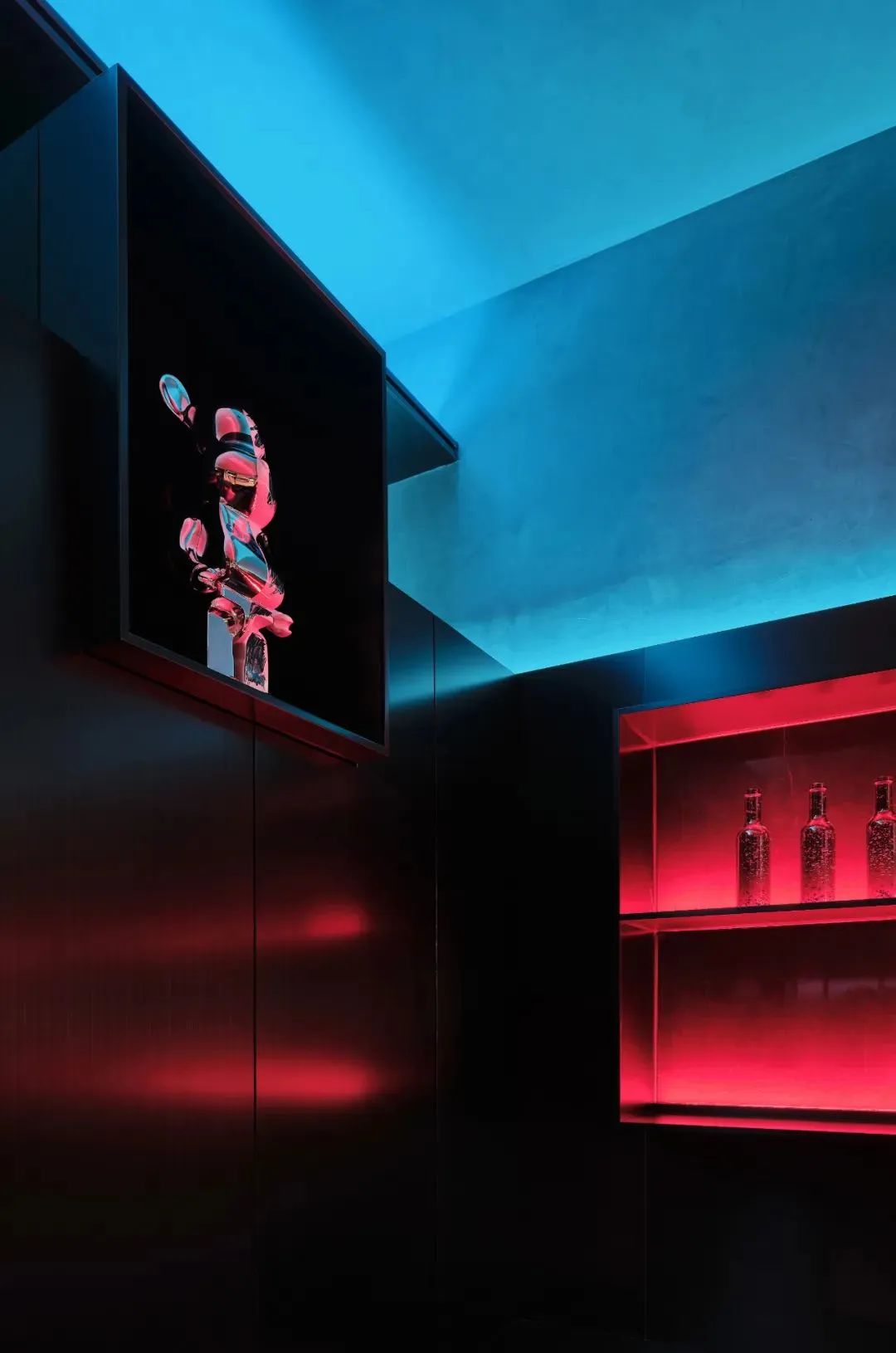 杨氏青·小龙虾丨中国南京丨梵池设计-41