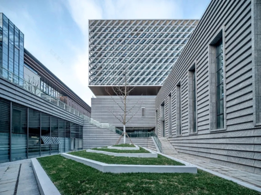 网络安全学院图书馆-20