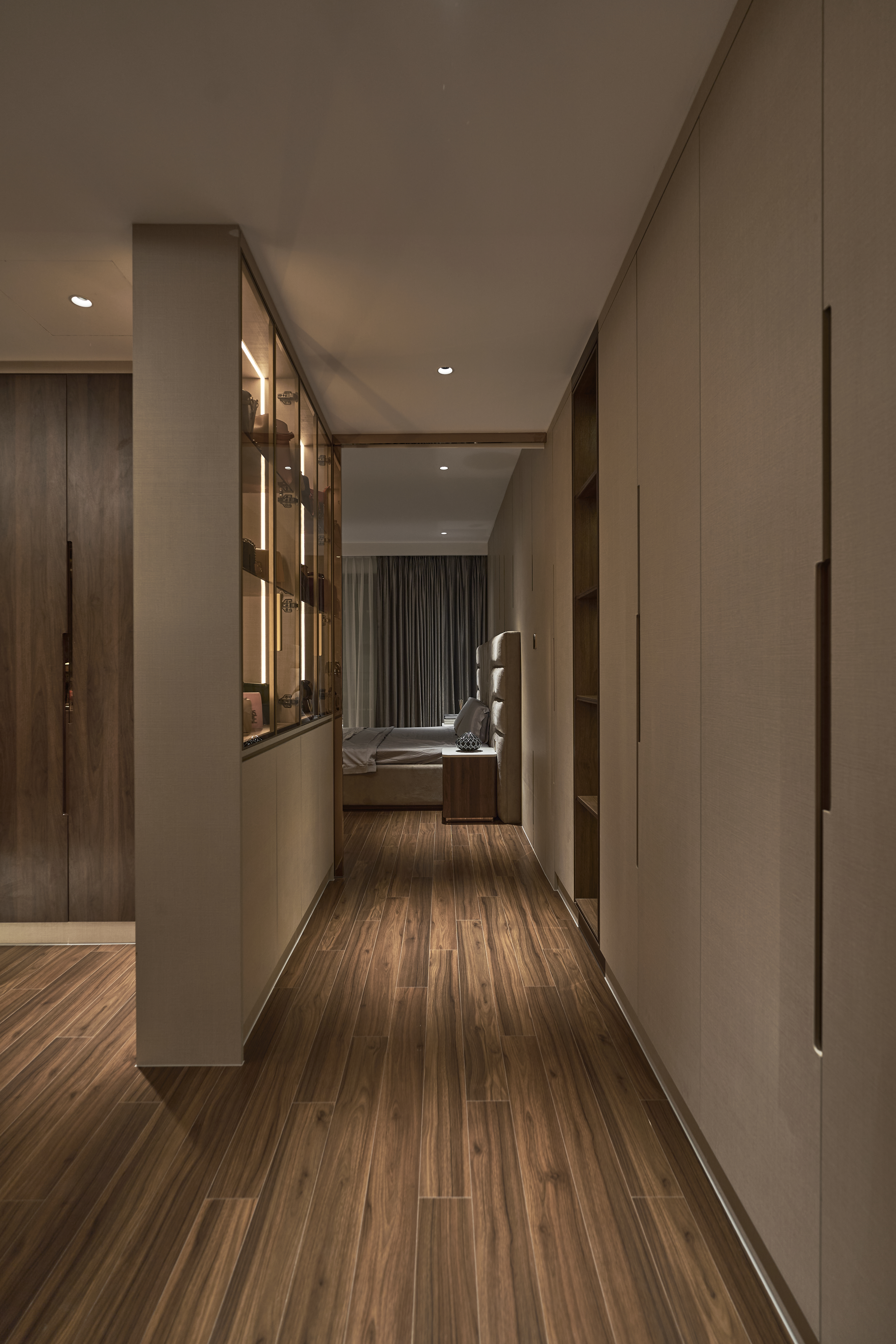 九南别墅纳贝丨Archilife-26