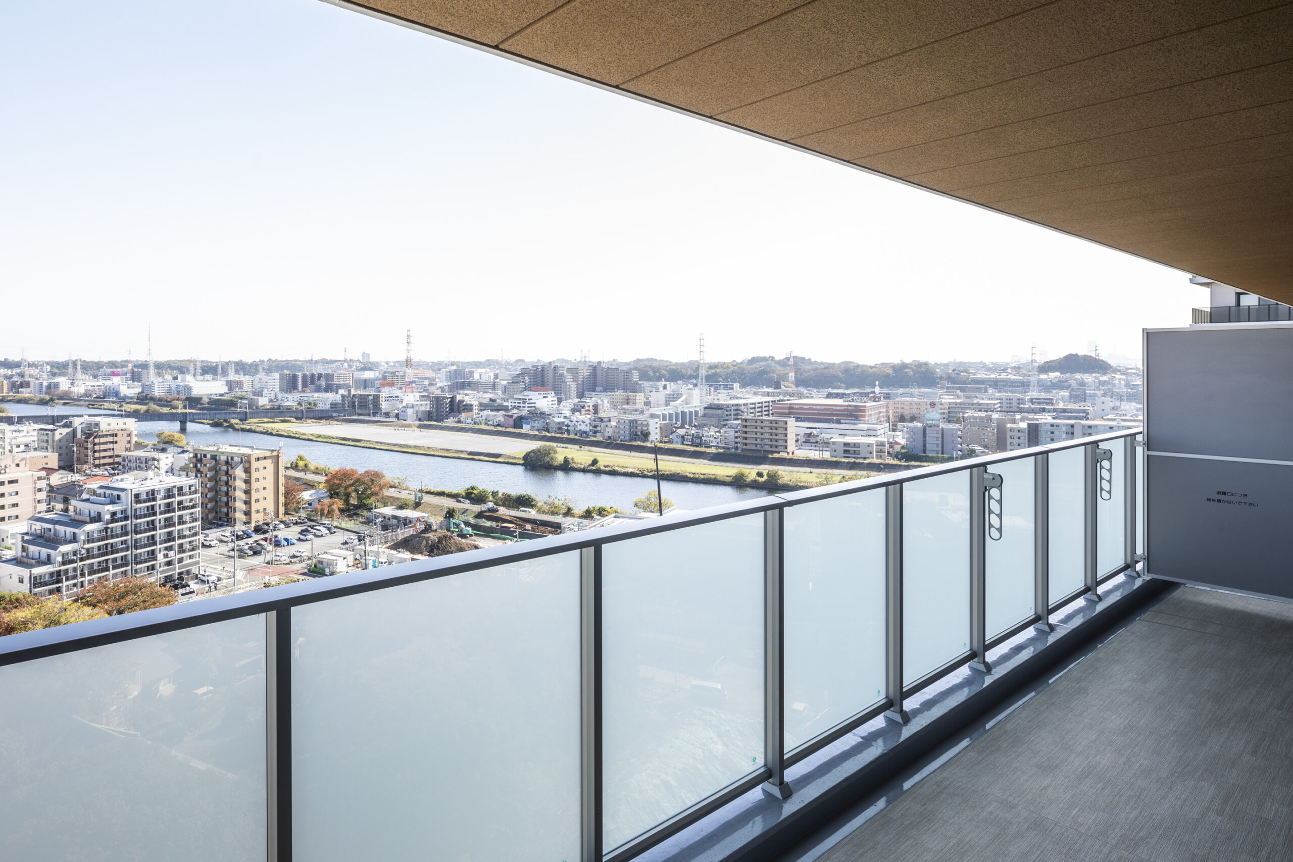    Shinsui Building / SHINSUI, Grancreer Tsunashima - Sakakura Associates 坂倉建築研究所-47